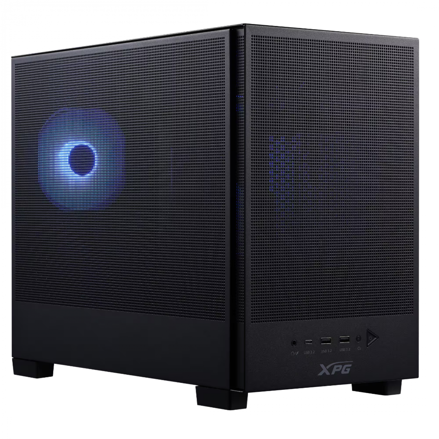 Gabinete Adata Xpg Valor Mesh Nano Black
