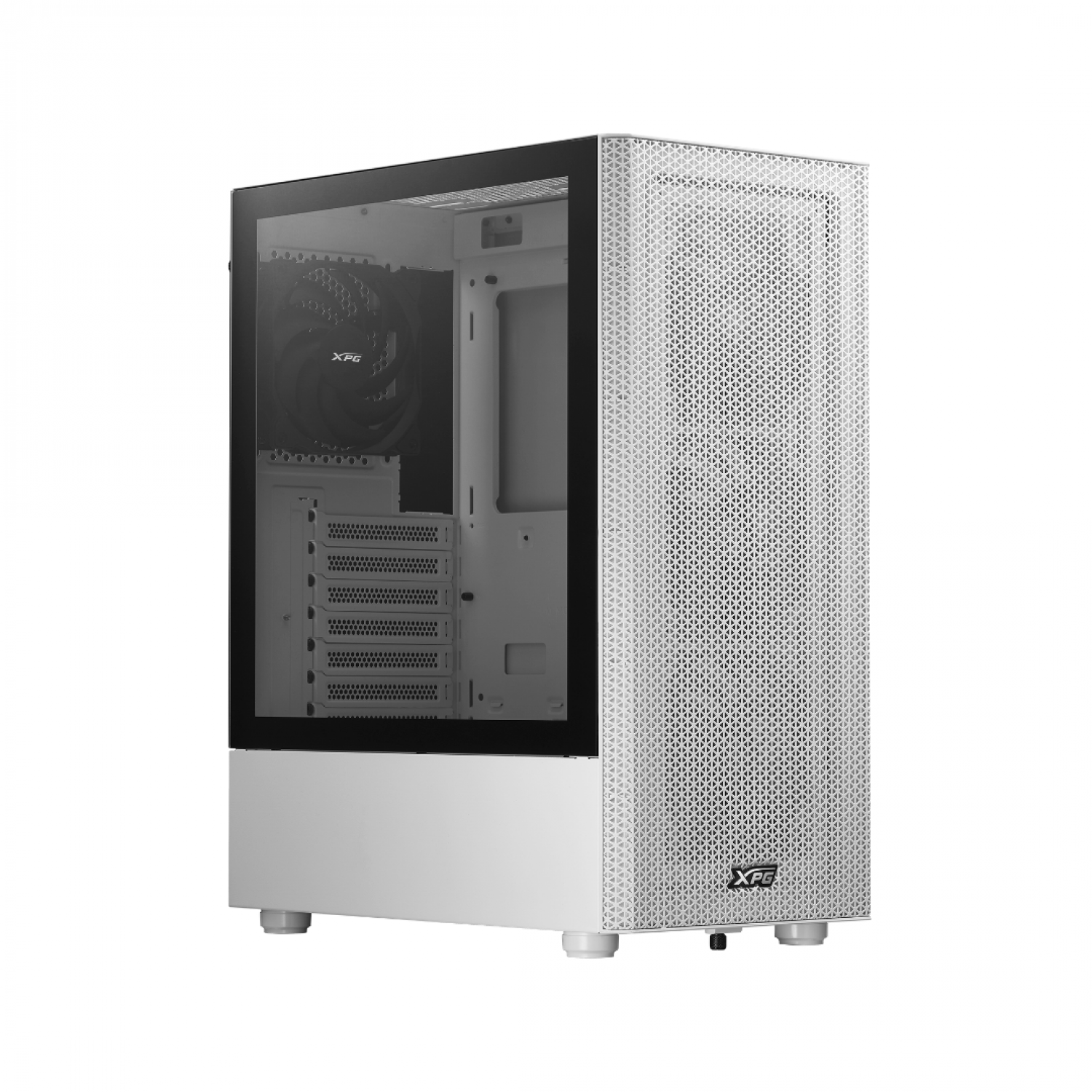 GABINETE ADATA XPG VALOR MESH WHITE
