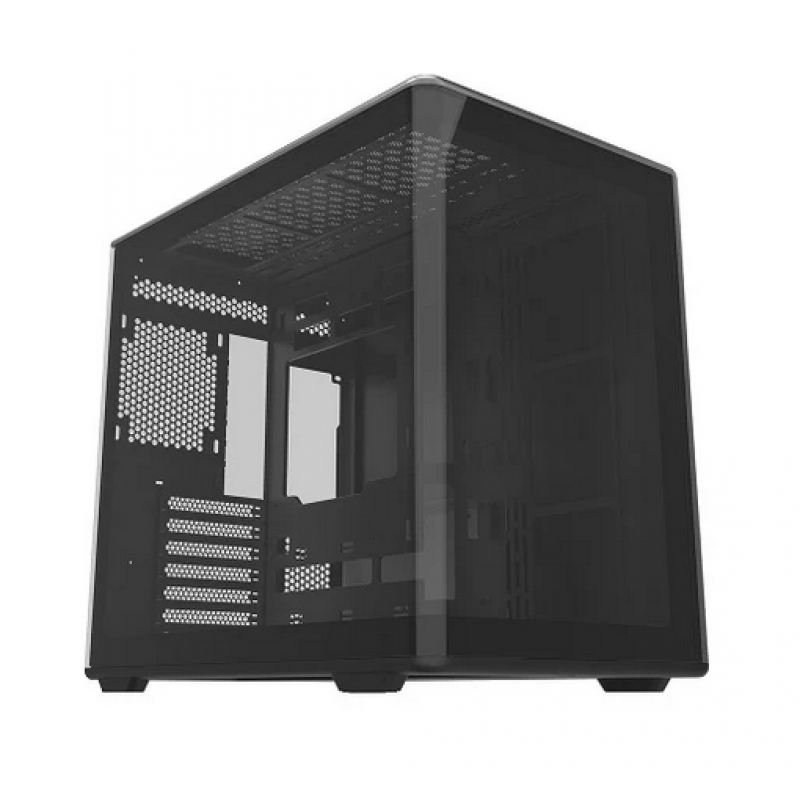 GABINETE COOLER MASTER 600 ELITE BLACK ARGB S/COOLERS GABINETE COOLER MASTER 600 ELITE BLACK ARGB S/COOLERS