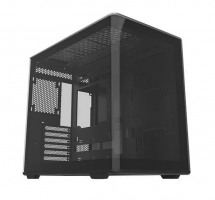 GABINETE COOLER MASTER 600 ELITE BLACK ARGB S/COOLERS