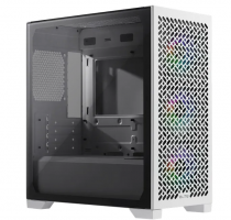 GABINETE COOLER MASTER ELITE 302 WHITE