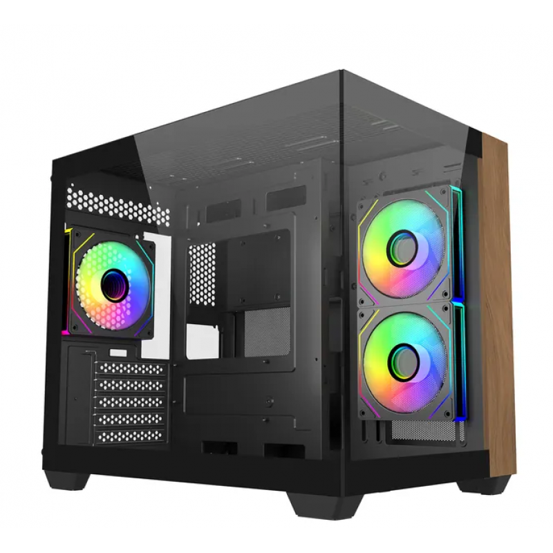 GABINETE COOLER MASTER ELITE 481
