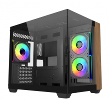 GABINETE COOLER MASTER ELITE 481