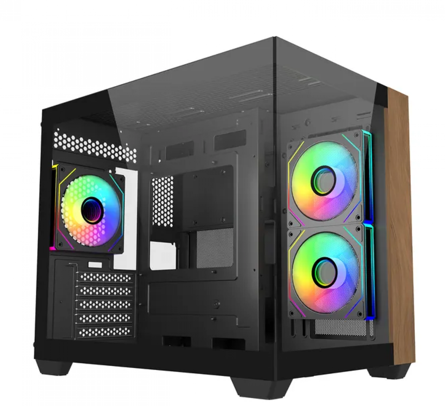 GABINETE COOLER MASTER ELITE 481