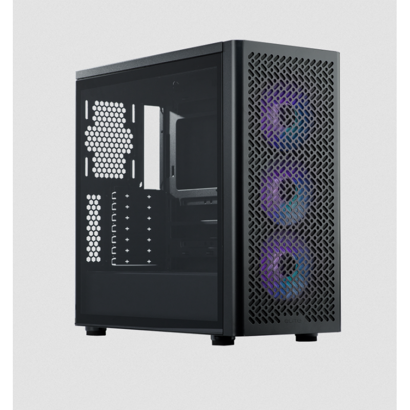 GABINETE COOLER MASTER ELITE 502