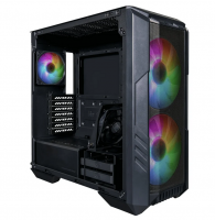 GABINETE COOLER MASTER HAF 500