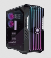 GABINETE COOLER MASTER HAF 700 EVO