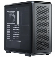 GABINETE COOLER MASTER MASTERFRAME 600 BLACK