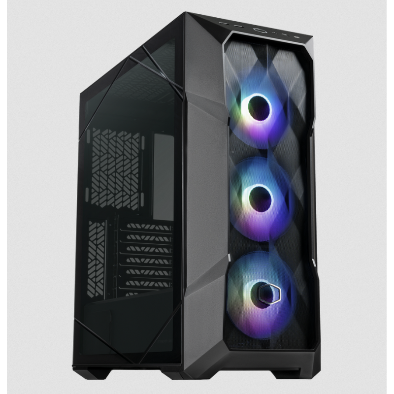 GABINETE COOLER MASTER TD500 MESH V2