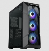 GABINETE COOLER MASTER TD500 MESH V2