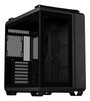 GABINETE GAMER ASUS GT502 TUF GAMING CASE BLACK