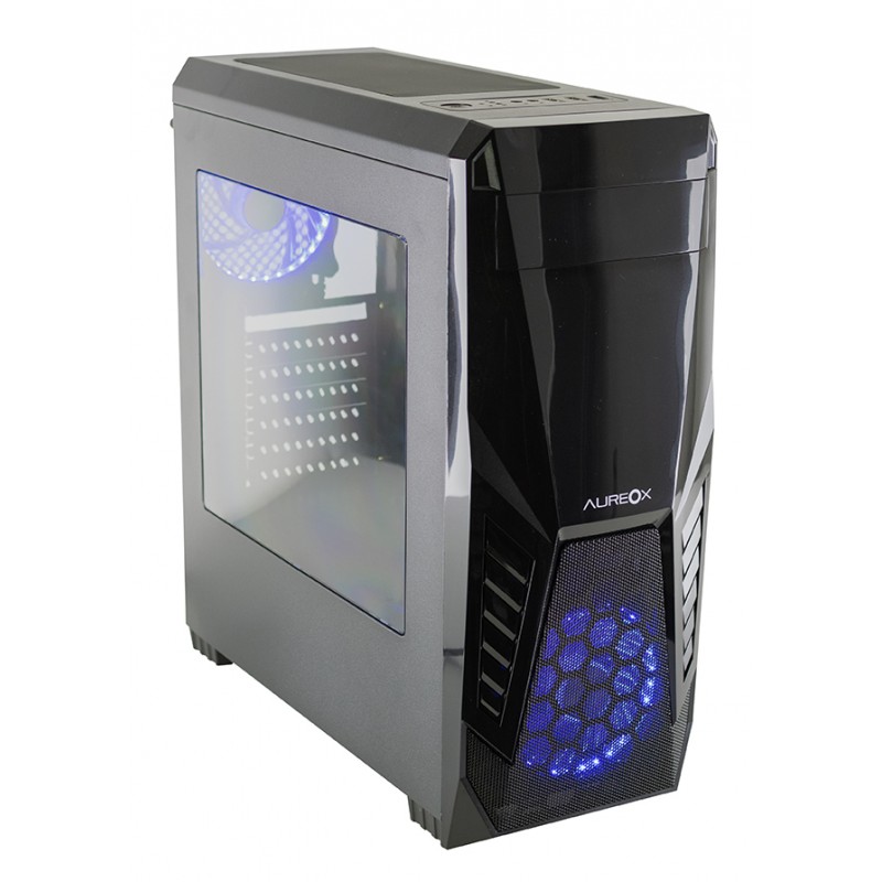 GABINETE GAMER AUREOX EUPHORY ARX 300G