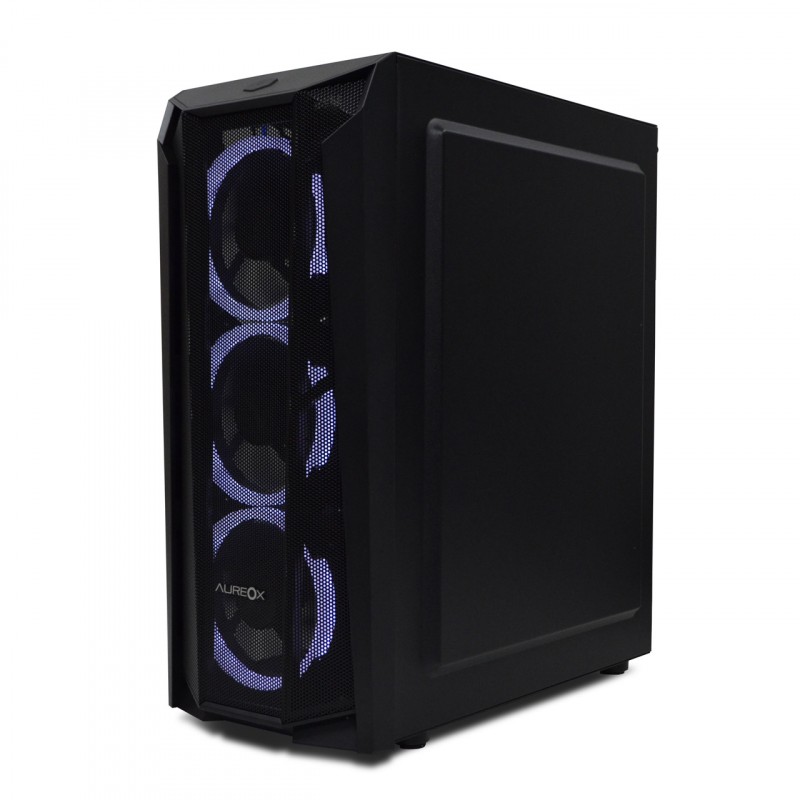 GABINETE GAMER AUREOX PICTOR ARX370G