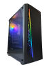 GABINETE GAMER AUREOX VANTH ARX 205G