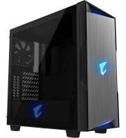GABINETE GAMER GIGABYTE AORUS AC300G (CAJA DAÑADA)