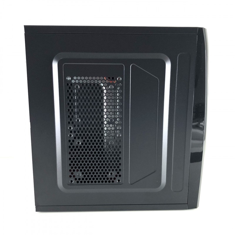 GABINETE SFX KIT 782 BLACK