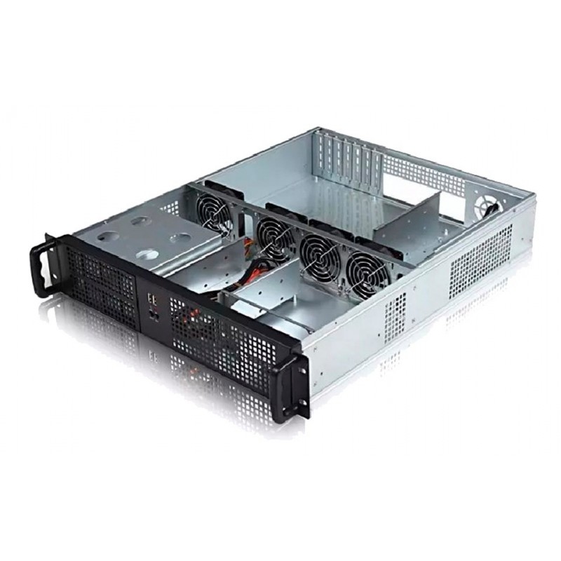 GABINETE SFX RACKEABLE 2U550 SERVER SERVIDORES