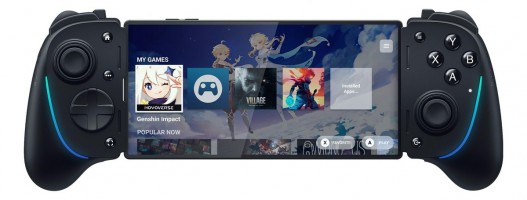 GAMEPAD RAZER KISHI ULTRA SMARTPHONE
