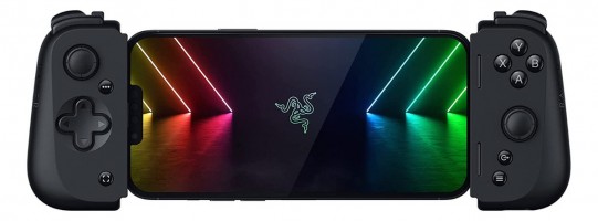 GAMEPAD RAZER KISHI V2 USB C