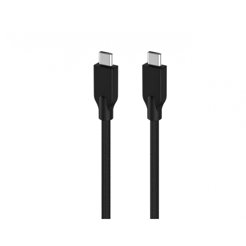 GENIUS ASSY RS2 ACC-C2CC 3A BLACK 100CM