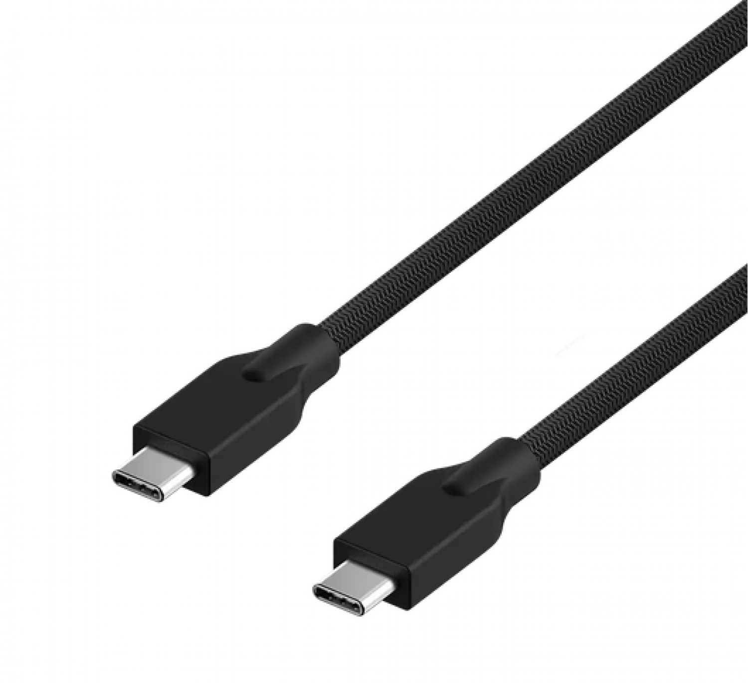 GENIUS ASSY RS2 ACC-C2CC 3A BLACK 100CM