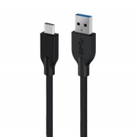 GENIUS CABLE USB-A/USB-C 150CM