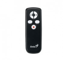 GENIUS PUNTERO LASER MEDIA POINTER 100