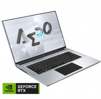 GIGABYTE NOTEBOOK AERO OLED 16 XE5-73LA938H I7 POLED RTX3070TI