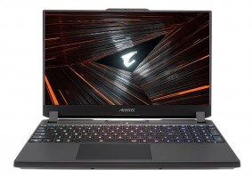 GIGABYTE NOTEBOOK AORUS 15 XE5-73LAB34 I7 12700 RTX3070TI