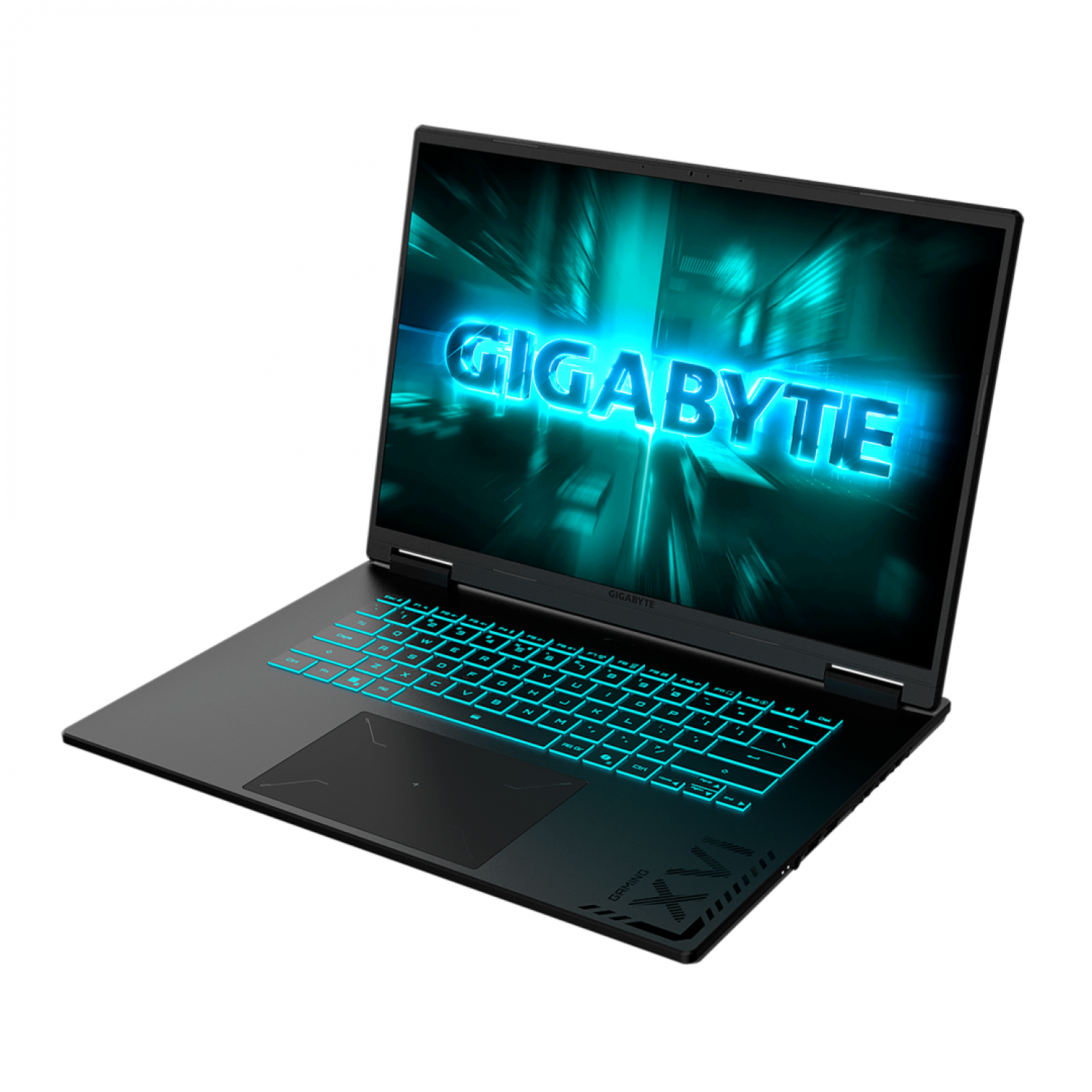 GIGABYTE NOTEBOOK I7 13620H /16GB DDR5 /RTX 5050 /M2 512GB GEN4 /16" FHD+ /WIN 11H