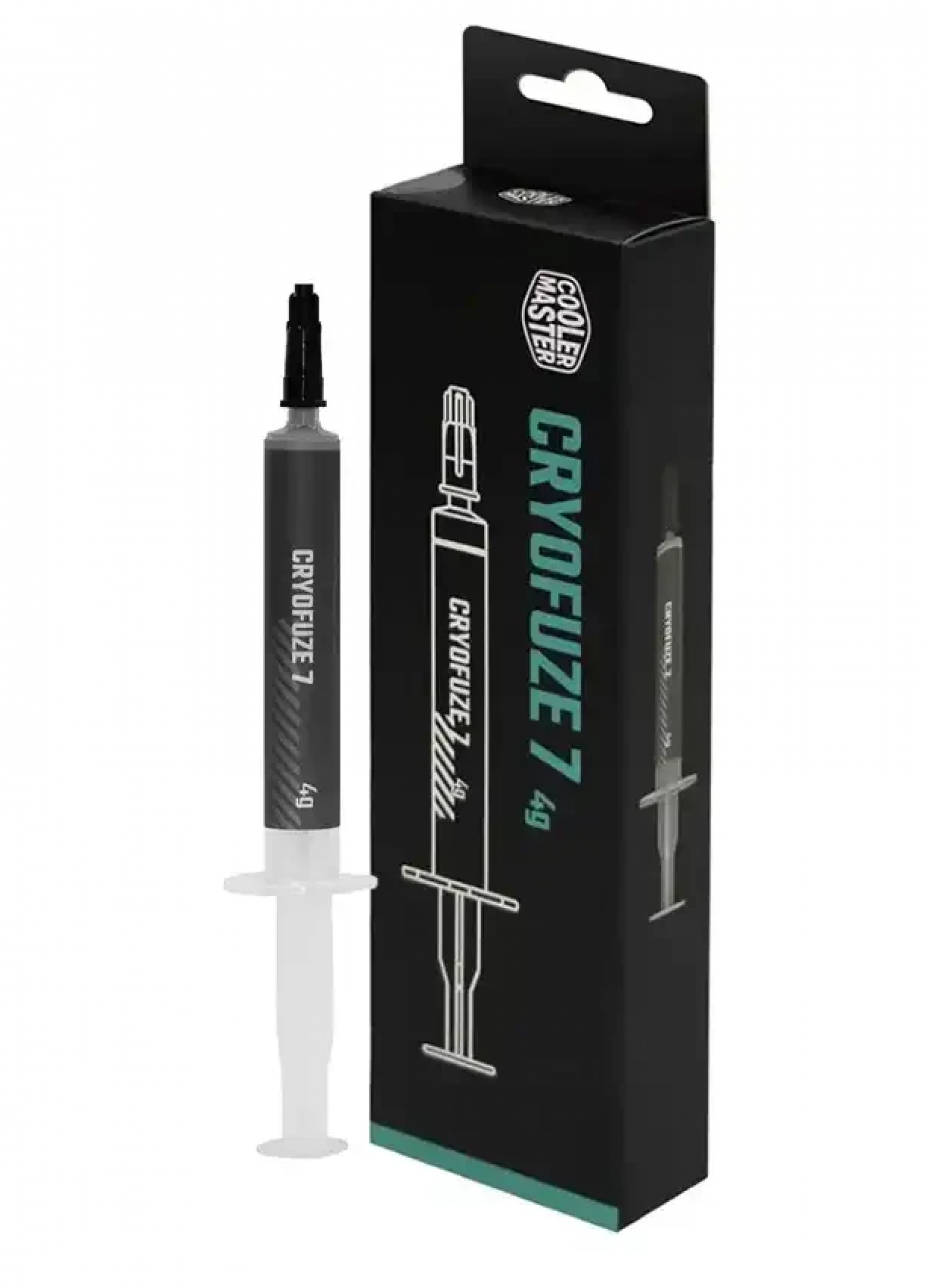 Grasa Siliconada Cooler Master Cryofuse 7