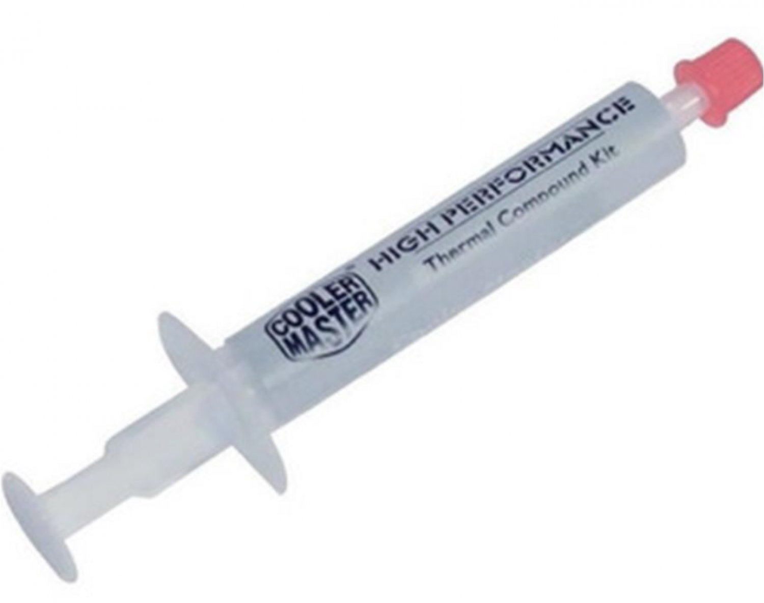 Grasa Siliconada Cooler Master High Performance