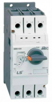 GUARDAMOTOR MMS-63S 34~50A