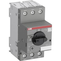 Guardamotor MS116-25,0 20-25A	10 KA