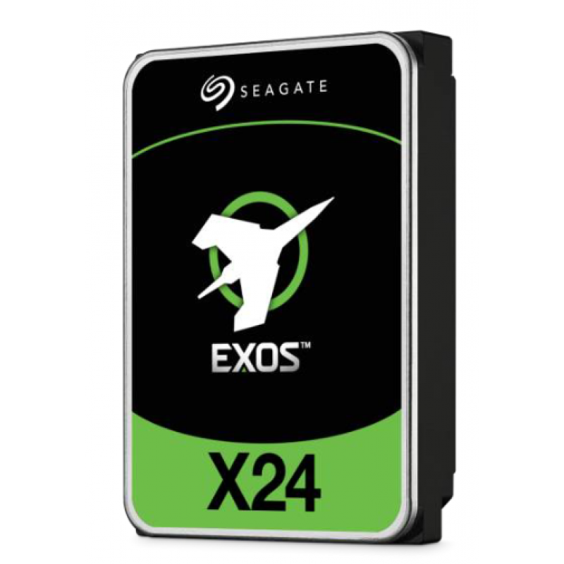 HDD 16TB SEAGATE EXOS X24 ENTERPRISE
