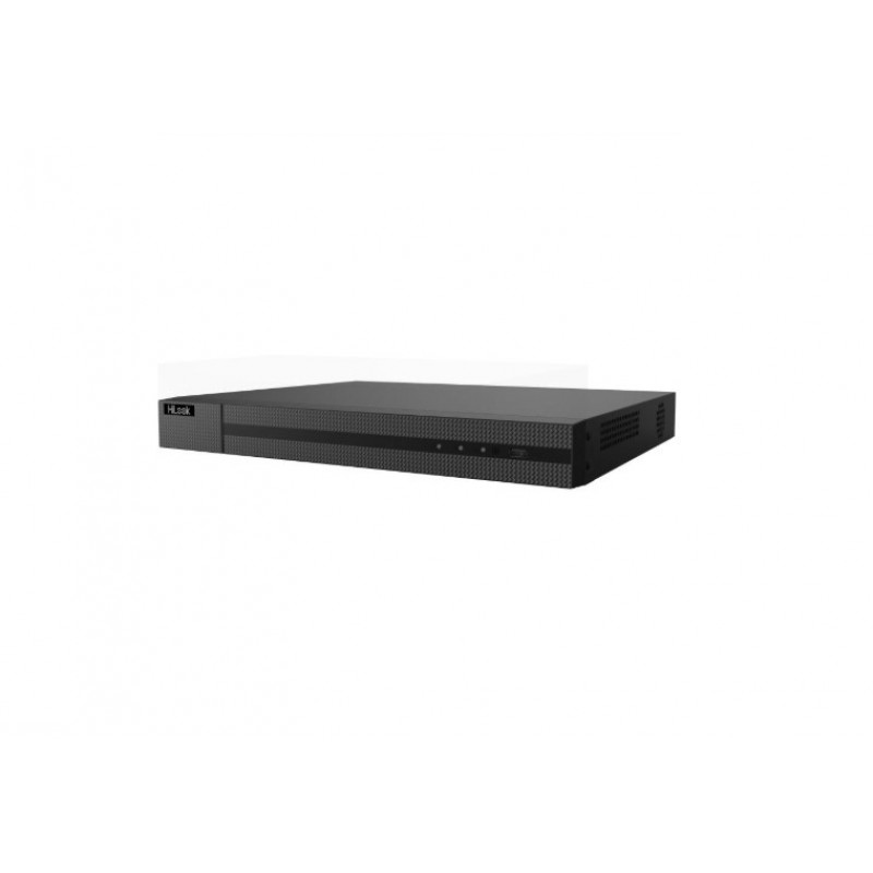 HIKVISION DVR 32-CH 1080P 1U H.265