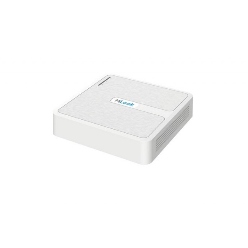 HIKVISION DVR 4-CH 1080P LITE MINI 1U H.265
