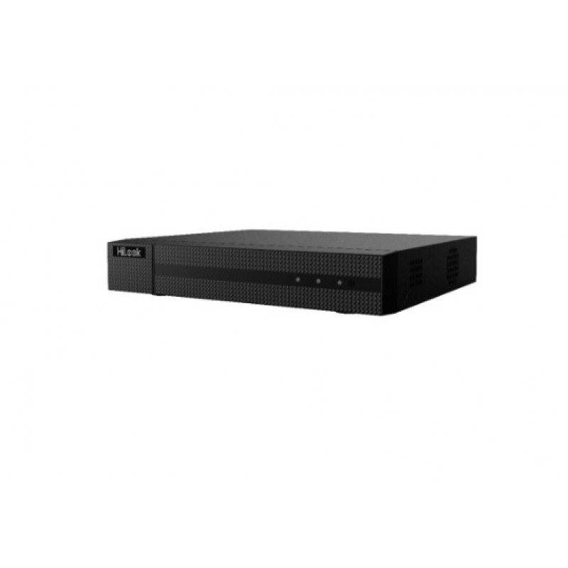 HIKVISION DVR 8-CH 1080P LITE 1U H.265