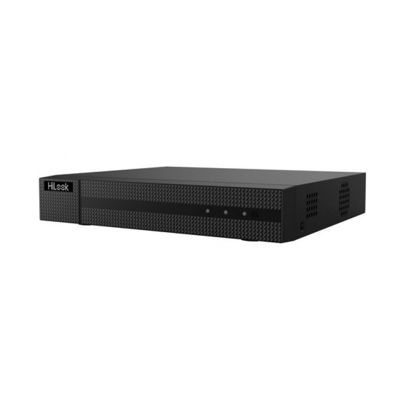 HIKVISION DVR NVR-108MH-D