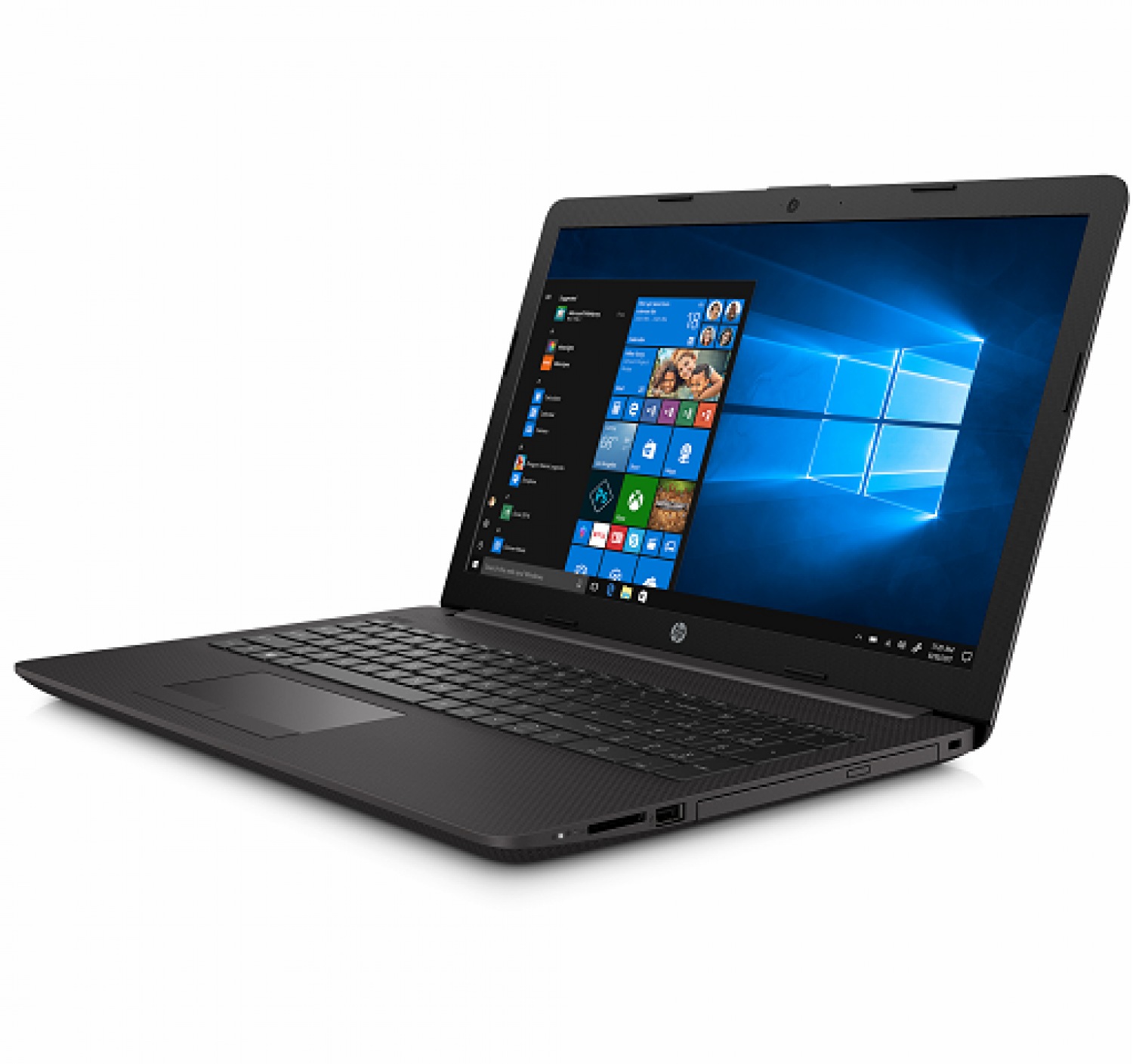 HP NOTEBOOK 250 G10 I3-N305 15 8GB/256 PC FREE DOS 3.0