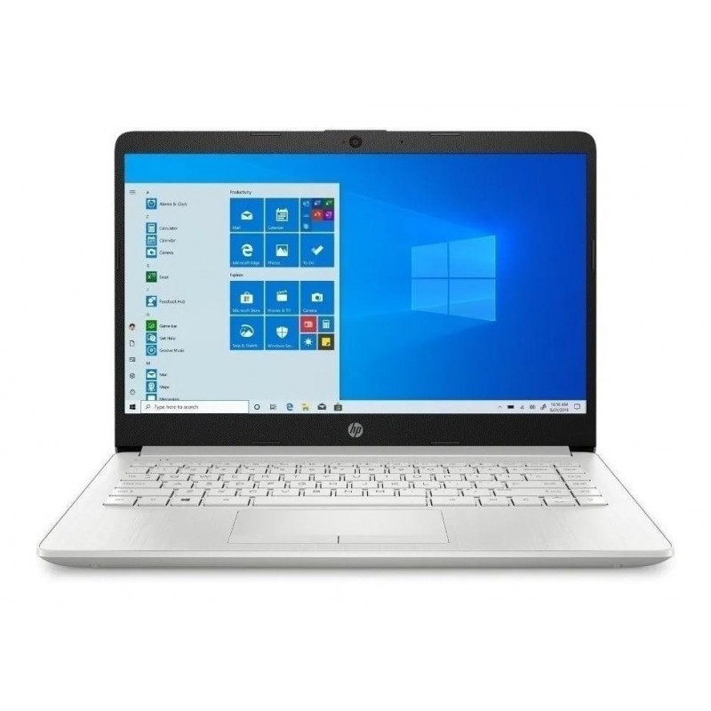 HP NOTEBOOK I3 14-CF2077LA 4G 256 SSD W10