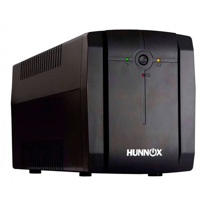 HUNNOX UPS 1200VA LED