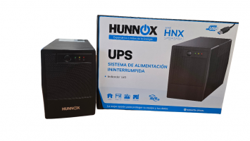 HUNNOX UPS 1500VA LED