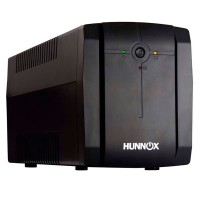 HUNNOX UPS 1500VA LED
