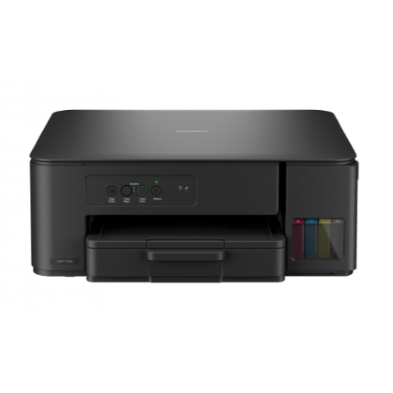 IMPRESORA BROTHER DCPT230 INKTANK G4 3 en 1