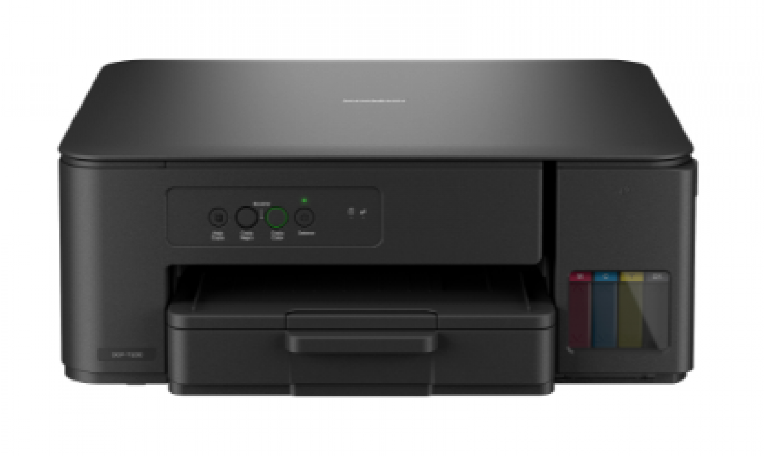 Impresora Brother Dcpt230 Inktank G4 3 En 1