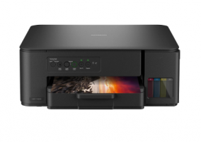 IMPRESORA BROTHER DCPT430W INKTANK 3 en 1 WIFI