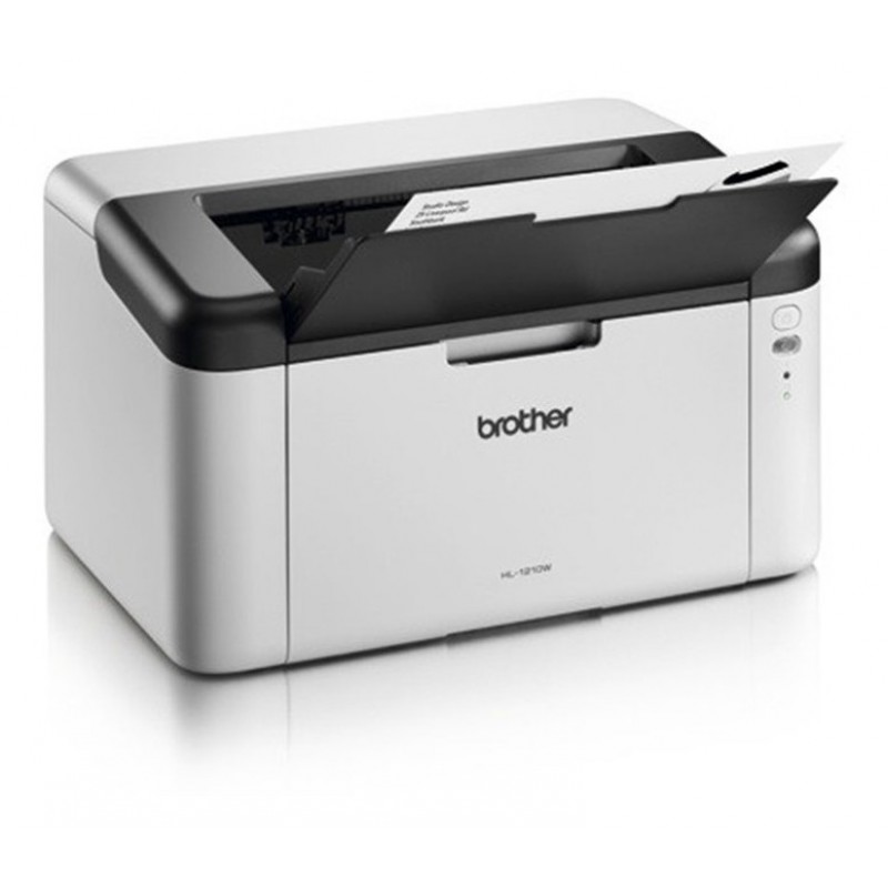 IMPRESORA BROTHER HL-1200 LASER USB MONO