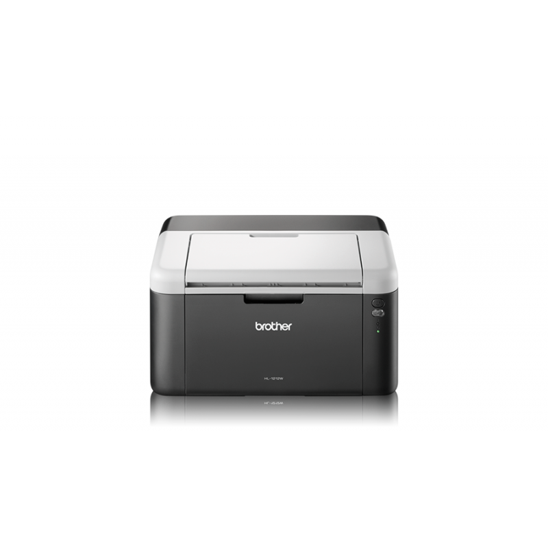 IMPRESORA LASER BROTHER HL-1212W
