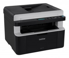 IMPRESORA BROTHER LASER DCP1617NW MON0